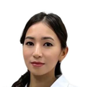 Сагынжан Арайлым Бекайдаркызы, невролог - Астана