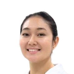 Аубакирова Айша Алтынбеккызы, лор - Астана