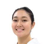 Аубакирова Айша Алтынбеккызы, ЛОР - Астана