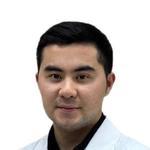 Назаров Нурхан Мырзагалиулы, ЛОР - Астана