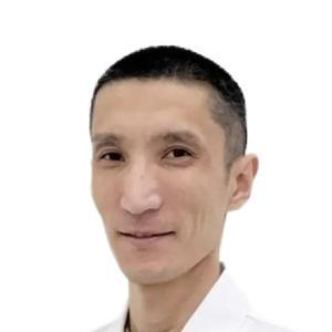 Избасханов Ерболат , проктолог (колопроктолог), онколог, хирург - Астана