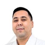 Канаатов Саидакбар Каримбаевич, Врач УЗИ - Астана