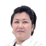 Крымова Камила Абаевна, Эндоскопист - Астана