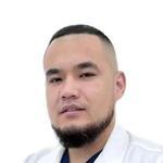 Худайберген Нурбол Адилханович, Гастроэнтеролог, Инфекционист, Кардиолог, Пульмонолог, Терапевт, Эндокринолог - Астана