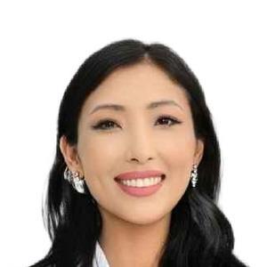 Зайырбек Сымбат Жаркынбековна - фотография Зайырбек Сымбат Жаркынбековна, инфекционист, кардиолог, паразитолог, пульмонолог, ревматолог - Астана