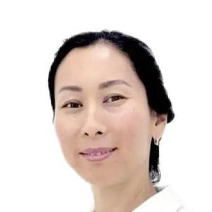 Бакытжан Акбота Бакытжанкызы, кардиолог, аритмолог - Астана