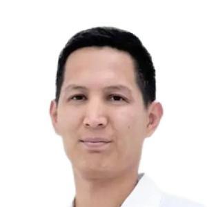 Нугман Асылхан Абдималикулы, лор, сурдолог - Астана