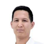 Нугман Асылхан Абдималикулы, ЛОР, Сурдолог - Астана