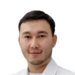 Орын М. С. - фото