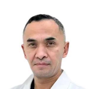 Карагаев Нурлыбек Туракбаевич, андролог, проктолог (колопроктолог), хирург - Астана