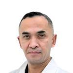 Карагаев Нурлыбек Туракбаевич, Андролог, Проктолог (колопроктолог), Хирург - Астана