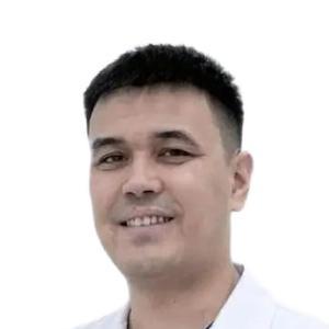 Раимбердин Нурболат Бекетович, травматолог, ортопед - Астана