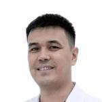 Раимбердин Нурболат Бекетович, Травматолог, Ортопед - Астана