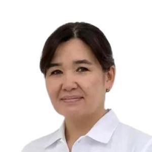 Артыкбаева Алмагул Куынышевна, гинеколог, гинеколог-эндокринолог - Астана