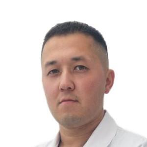 Амиралиев Бахадур Самардинович, хирург, уролог - Астана