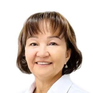 Аманжолова Сауле Кененовна, врач узи - Астана