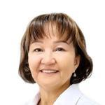 Аманжолова Сауле Кененовна, Врач УЗИ - Астана