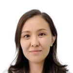 Мадатова Наргиза Жумабаевна, Врач УЗИ - Астана