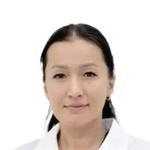 Жумагулова Сания Нурлановна, Врач УЗИ - Астана