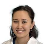 Бактыбаева Дана Мухтаровна, Гинеколог, Детский гинеколог, Онколог-гинеколог - Астана