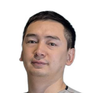 Қалдыбеков Бағлан Нұрланұлы - фотосурет Қалдыбеков Бағлан Нұрланұлы, лор, детский лор - Астана