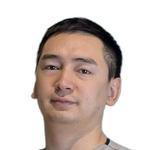 Калдыбеков Баглан Нурланулы, ЛОР, Детский ЛОР - Астана