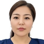 Кокенайкызы Гулдаурен Кокенаевна, Детский невролог - Астана