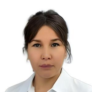 Тоқпанова Тұрсын Батыржанқызы - фотосурет Тоқпанова Тұрсын Батыржанқызы, хирург, проктолог (колопроктолог) - Астана