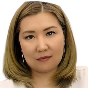 Темірғалиева Ғұлнара Сарсенбайқызы - фотосурет Темірғалиева Ғұлнара Сарсенбайқызы, психиатр, нарколог, психотерапевт - Астана