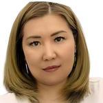 Темиргалиева Гульнара Сарсенбаевна, Психиатр, Нарколог, Психотерапевт - Астана