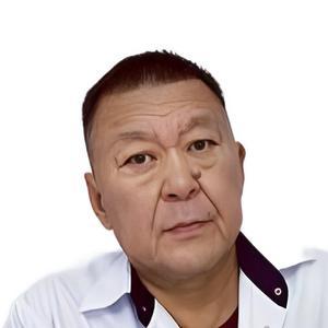 Әбуов Мәди Әміржанұлы, стоматолог - Астана