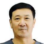 Джумабаев Жанибек Абдугаппарович, Стоматолог - Астана