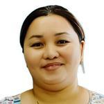 Сайдашева Акмарал Еркебаевна, Стоматолог - Астана