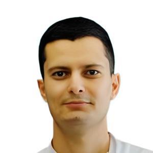 Хамедов Видади Әділоғлы - фотосурет Хамедов Видади Әділоғлы, стоматолог, стоматолог-ортопед, стоматолог-хирург - Астана