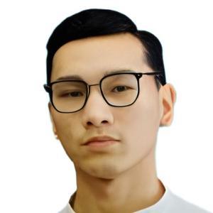 Абдугаппаров Бағлан Жәнібекұлы, стоматолог - Астана