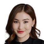 Асқарбекова Зарина Алмасқызы, Косметолог-эстетик - Астана