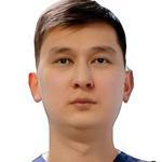 Балтабаев Бауыржан Алматович, ЛОР - Астана