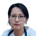 Курмангазинова Кымбат Даулетовна, Пульмонолог - Астана