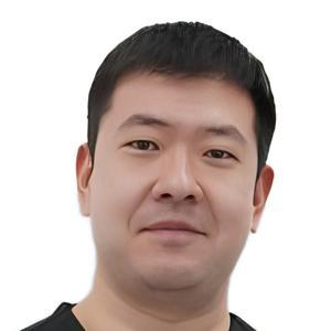 Чжен Сергей Сергеевич, терапевт - Астана