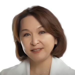 Раматуллаева Шолпан Мұхамедғалиқызы, аллерголог, иммунолог - Астана