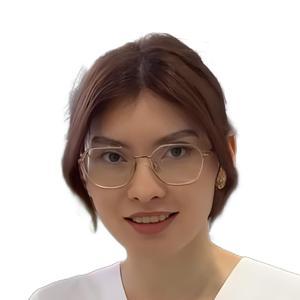 Сәдуақасова Әсел Қанатқызы, онколог-дерматолог, онколог-маммолог, хирург - Астана