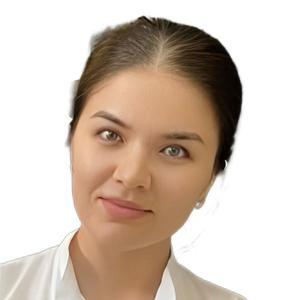 Ситканова Ботагөз , врач-косметолог - Астана