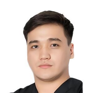 Багитжанов Темирлан Женисович, уролог, андролог - Астана