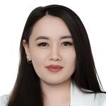 Айдархан Назира Біржанқызы, Эндокринолог - Астана