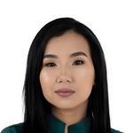 Жужақанова Әйгерім Бақытбекқызы, Балалар тіс дәрігері - Астана