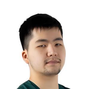 Мереке Угулбек Лукматович, детский стоматолог - Астана