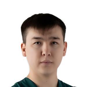 Молдағалиев Еркебұлан Серікқазыұлы, стоматолог-имплантолог, стоматолог-ортопед, стоматолог-хирург - Астана