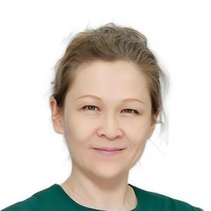 Қарыбаева Раушан Арыстанбекқызы - фотосурет Қарыбаева Раушан Арыстанбекқызы, стоматолог - Астана