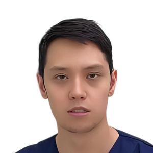 Мақауов Тұрарбек Мұхтарұлы, стоматолог-хирург, детский стоматолог, детский стоматолог-хирург, стоматолог - Астана