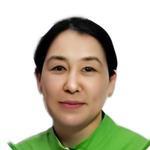 Ғалиева Айжан Берікқанқызы, Сурдолог - Астана